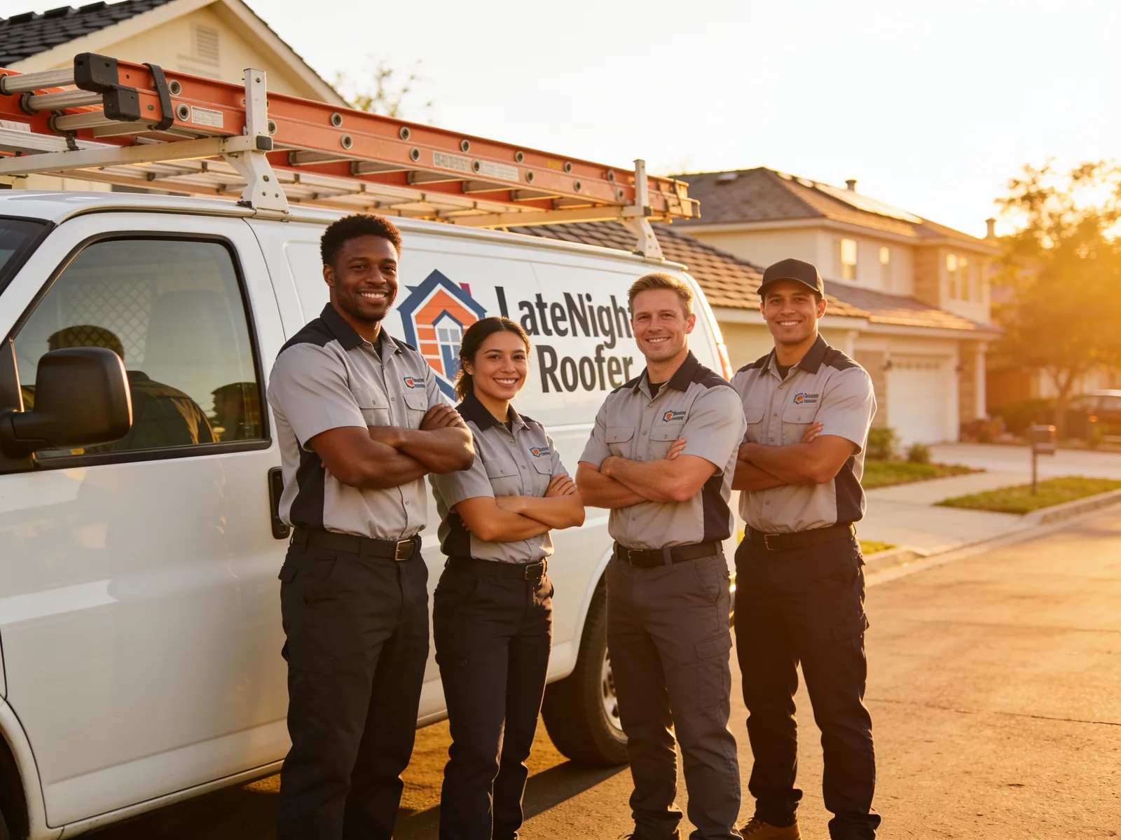 Emergency Roof Repair company in Warba, MN